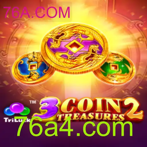 Descubra o Mundo de 3CoinTreasures2: Um Mergulho na Aventura Digital