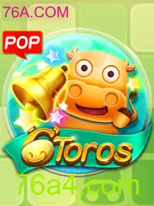 Descubra o Fascinante Mundo de 6Toros: O Jogo Que Conquista a Atenção