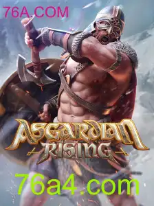 Explorando AsgardianRising: Uma Jornada Épica no Mundo dos Deuses Nórdicos