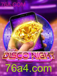 Explorando 'DiscoNightM': O Novo Fenômeno dos Jogos Digitais