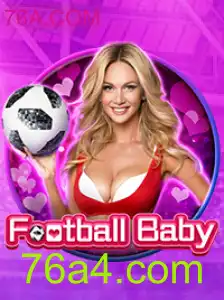 Descubra o Jogo 'FootballBaby'