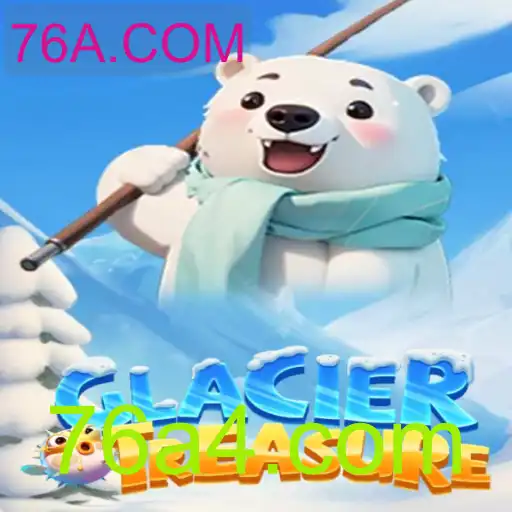 Descubra os Segredos de GlacierTreasure: Um Jogo Empolgante