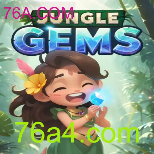 Descobrindo o Mundo de JungleGems: Aventura, Estratégia e Diversão