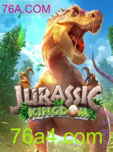 Explorando o Fascinante Mundo de JurassicKingdom