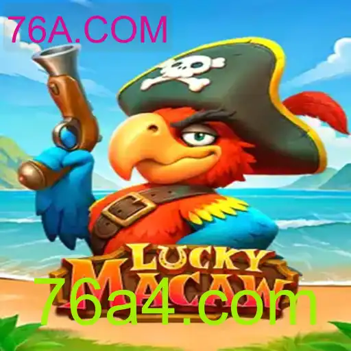 Descubra o Fascinante Mundo de LuckyMacaw: Um Jogo Inovador