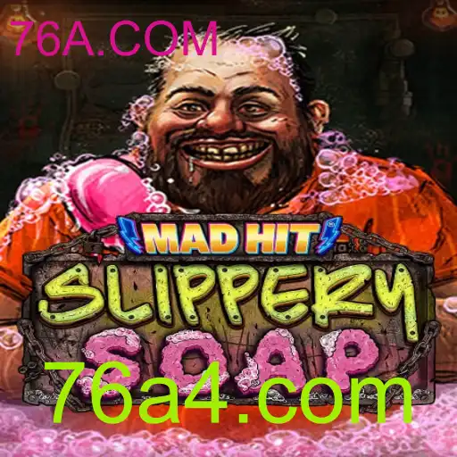 Descubra MadHitSlipperySoap: A Nova Sensação dos Jogos