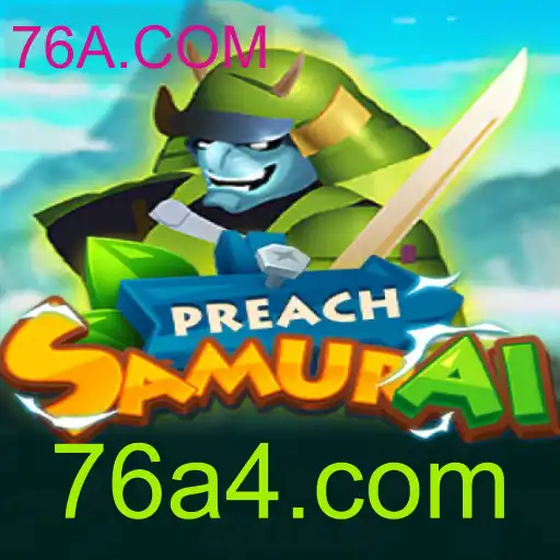 PreachSamurai: Descubra o Universo do Novo Jogo Inovador