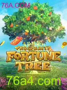 ProsperityFortuneTree: Um Mergulho no Universo do Jogo Inovador