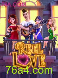 ReelLove: Descobrindo a Emoção do Jogo com a Plataforma 76A.COM