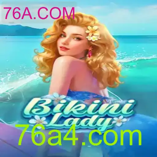 BikiniLady: Descubra o Envolvente Mundo de 76A.COM