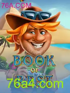 Explorando o Fascinante Mundo de BookofRest