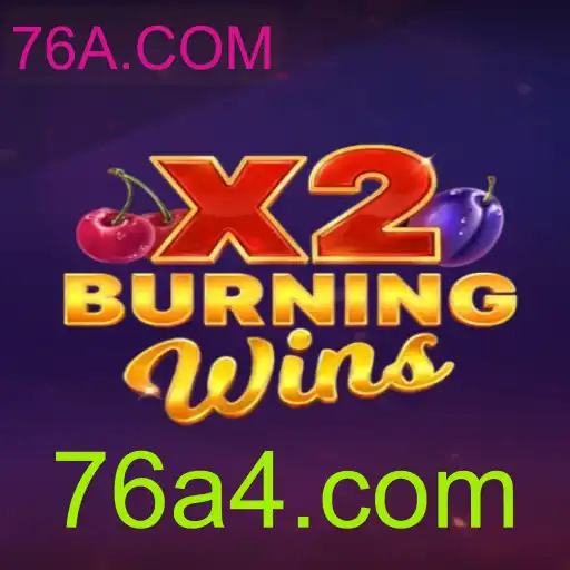 Descubra o Fascinante Mundo de BurningWinsX2
