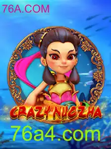 Explore o Empolgante Mundo de CrazyNuoZha no 76A.COM