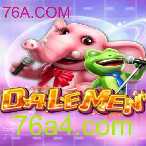 Explorando o Mundo do Jogo DALEMEN