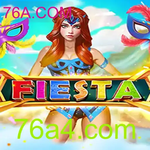 Fiesta: Descubra o Jogo Vibrante que Conquista o Público