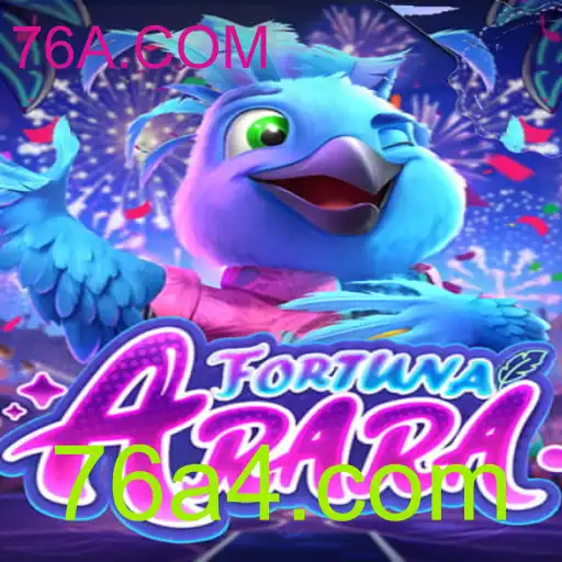 FortunaArara: A Aventura Inovadora de 76A.COM