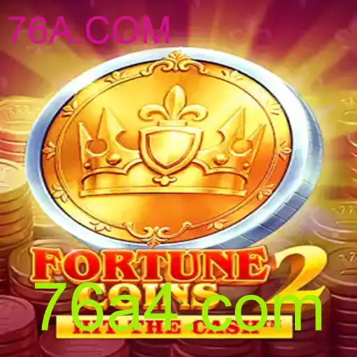 Descubra a Aventura em FortuneCoins2