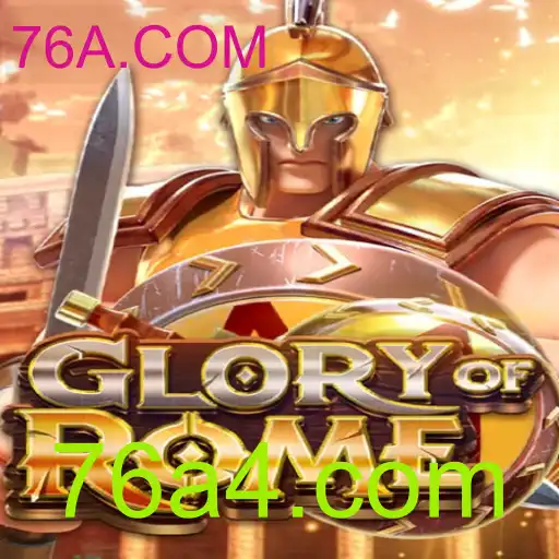 Explorando o Mundo de GloryofRome e 76A.COM