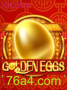Explorando o Mundo de GoldenEggs: A Nova Sensação dos Games