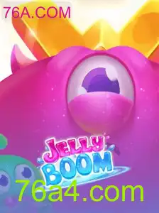 Descubra o Mundo de JellyBoom: Uma Explosão de Diversão