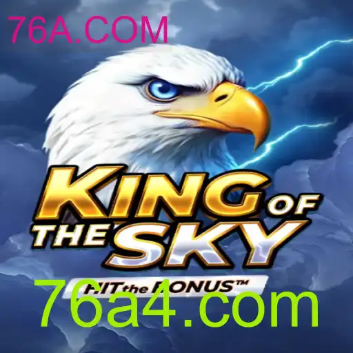 KingOfTheSky: Um Novo Desafio no Mundo dos Jogos