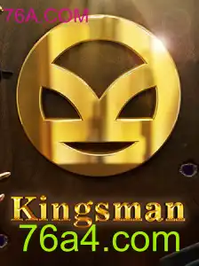 Explorando o Jogo Kingsman: Uma Visão Detalhada