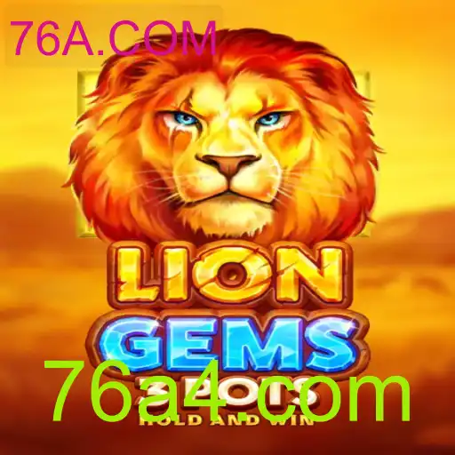 LionGems3pots: Um Desafio Selvagem no Mundo dos Jogos Online