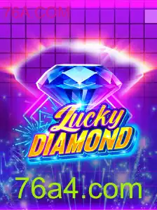 Explorando o Mundo Empolgante de LuckyDiamond: Regras e Estratégias do Jogo