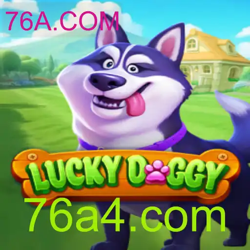 Descubra o Mundo Empolgante de LuckyDoggy: O Jogo que Vai Conquistar Você