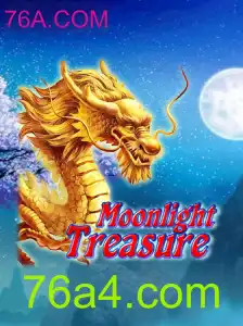 Descubra as Aventuras de MoonlightTreasure