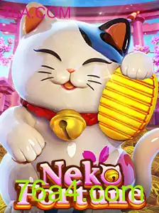 Descubra NekoFortune: O Encantador Jogo de Azar Inspirado em Felinos