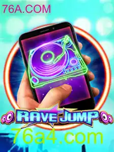 Explorando o Mundo Vibrante de RaveJumpmobile