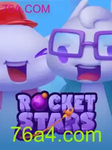 Explorando RocketStars: O Jogo Que Fascina Com Suas Aventuras Espaciais