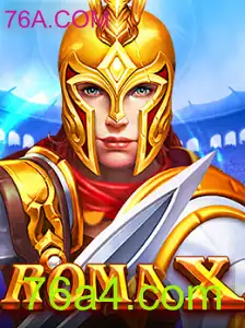 Descubra RomaX: A Nova Sensação do Mundo dos Jogos