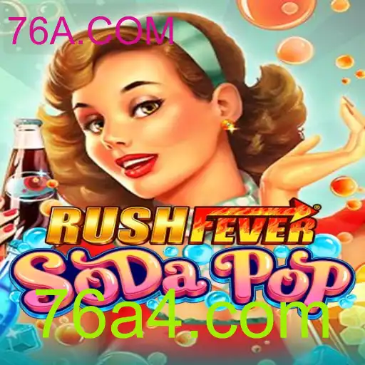 Explorando o Mundo de RushFeverSodaPop: Regras e Introdução ao Jogo