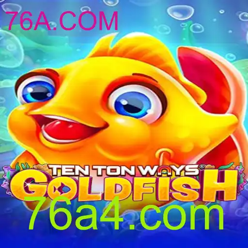 Descubra o Mundo de Aventura com TenTonWaysGoldfish