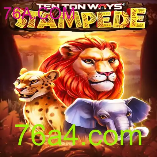 Desvendando o Fenômeno de TenTonWaysStampede