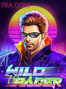 WildRacer: Domine as Pistas em um Mundo Repleto de Aventuras