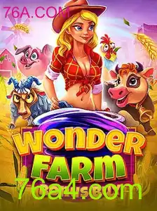 Explorando o Universo do Jogo WonderFarmBonusBuy