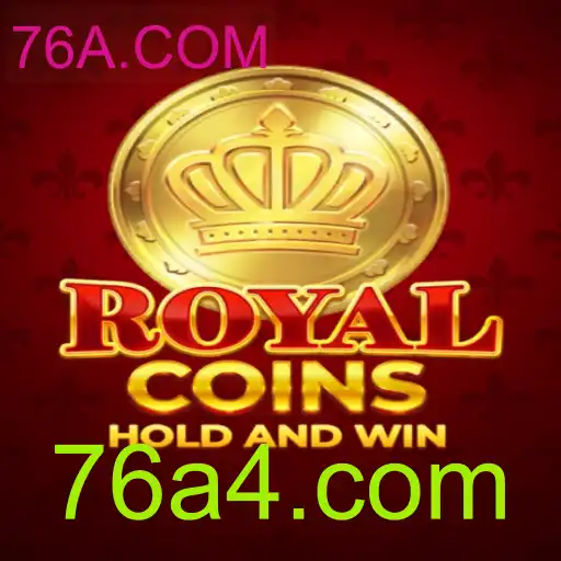 Explorando o Mundo Empolgante de RoyalCoins: Um Jogo de Estratégia e Fortuna