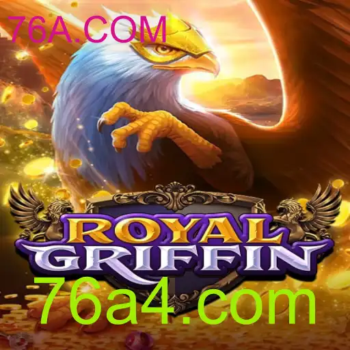 Descubra o Fascinante Mundo de RoyalGriffin