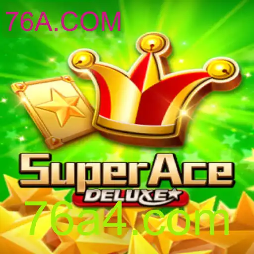 SuperAceDeluxe: Uma Aventura Virtual Inovadora
