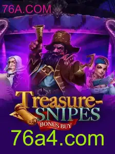 Explorando o Fascinante Mundo de TreasuresnipesBonusBuy