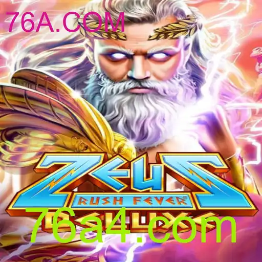 Explorando o Mundo de ZeusRushFeverDeluxe: Aventura Mitológica nos Dias Atuais